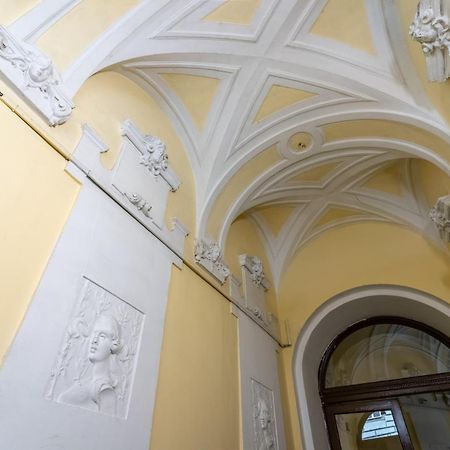 Wave - 3 Bedroom Apt In Center Budapest Exterior foto